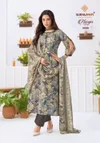 Nargis Vol 29 By Suryajyoti Cotton Printed Dress Material 